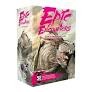 Epic Encounters: Cover Of The Dragon Turtle